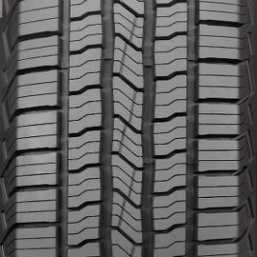 Mastercraft Stratus HT Highway 265/60R18 110T Light Truck Tire