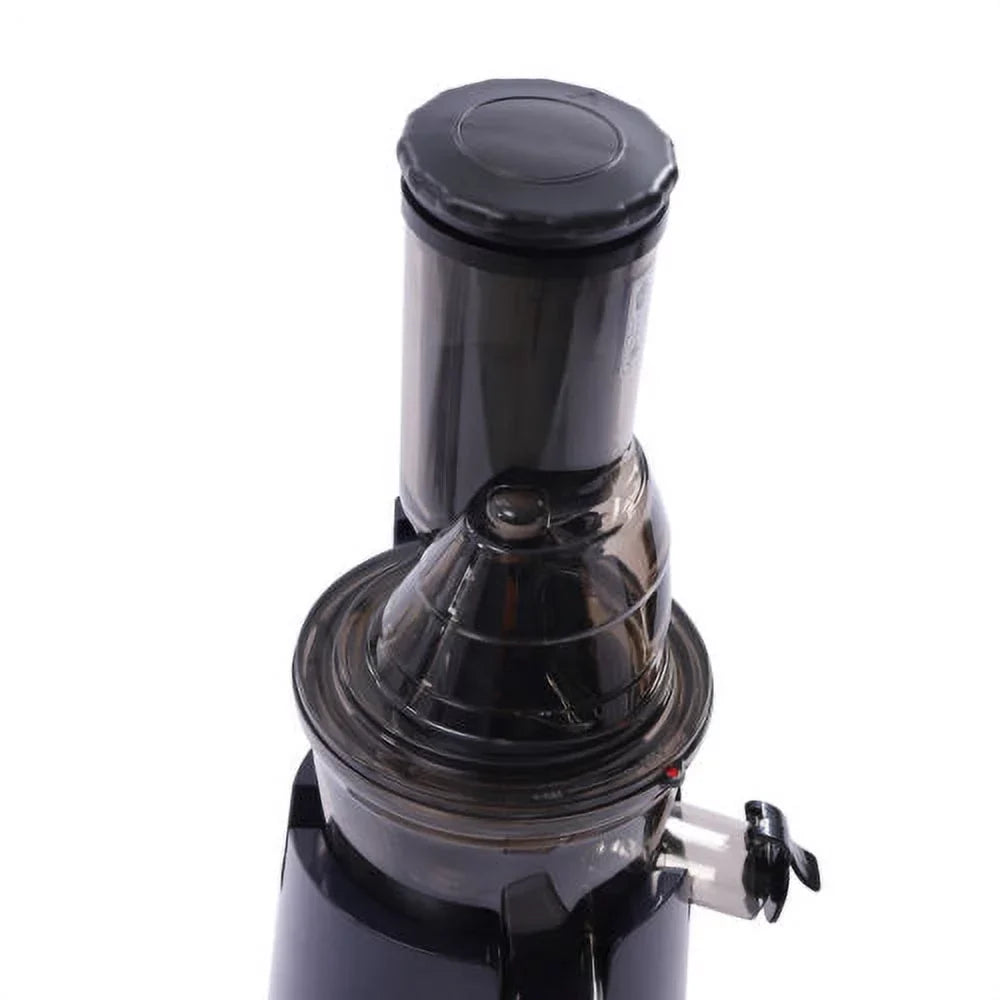 250W Electric Juicer Fruit Vegetable Blender Juice Extractor Citrus Machine