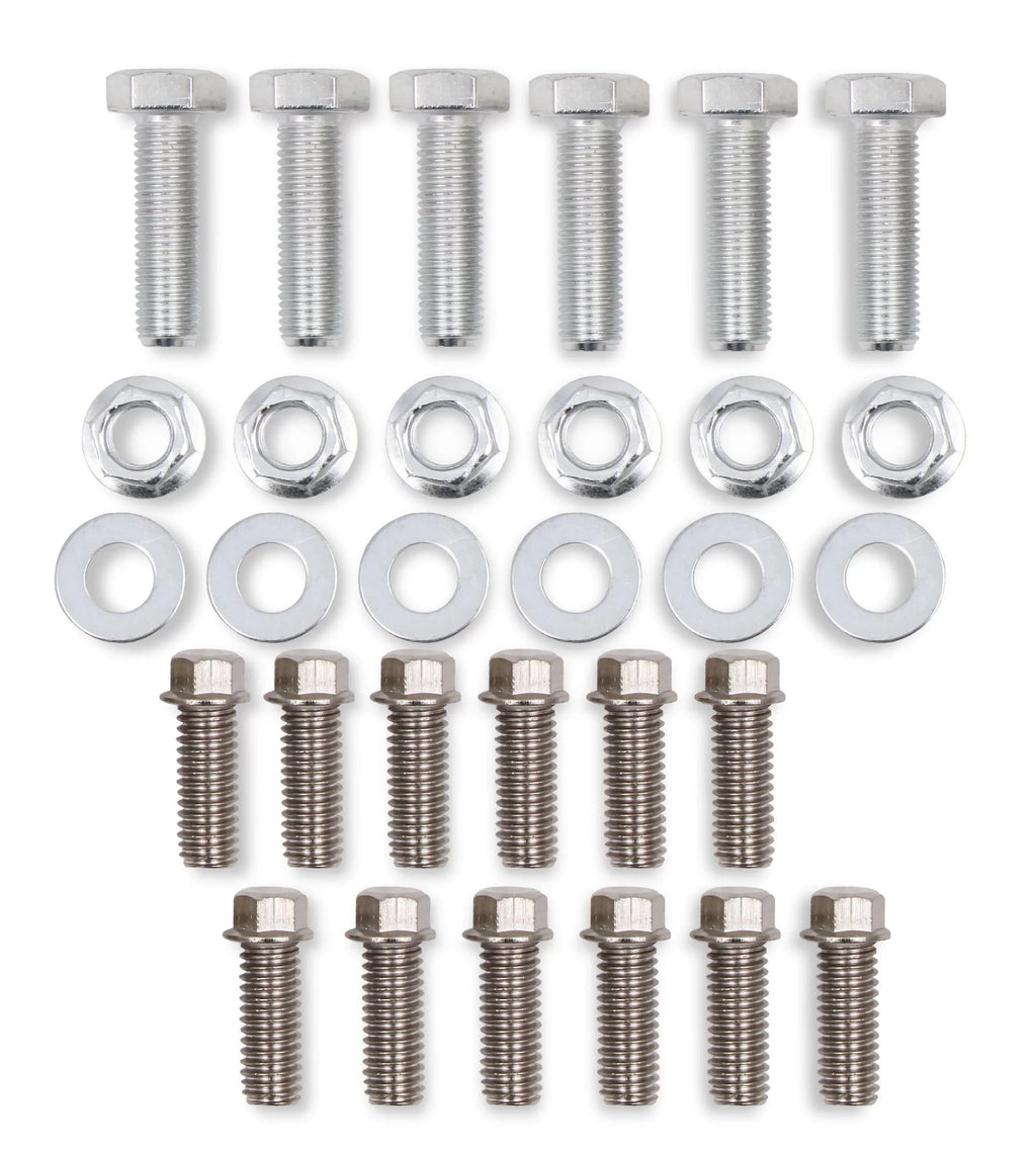 Flowtech 11575FLT Exhaust Header