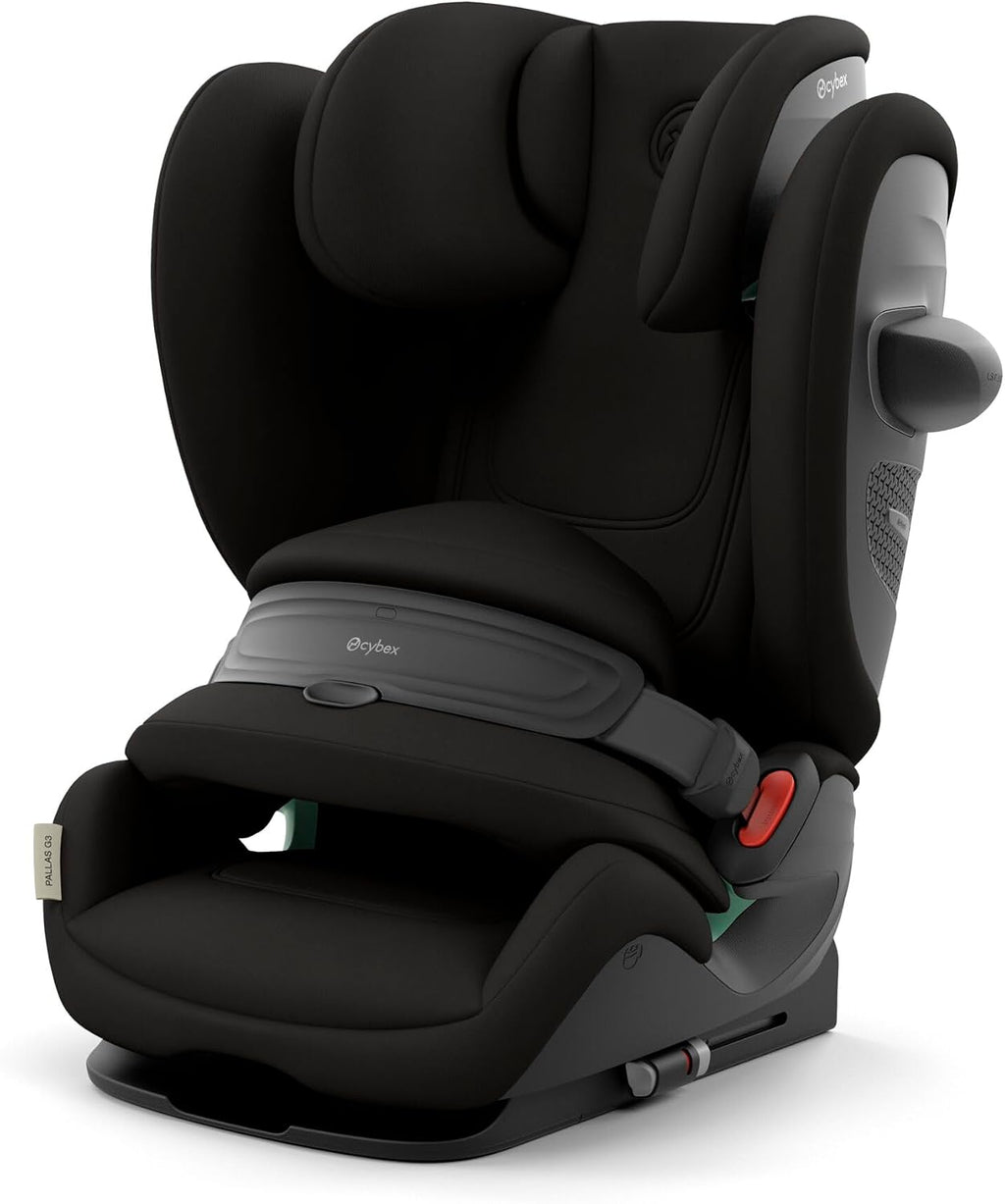 PALLAS G2 I-SIZE PLUS