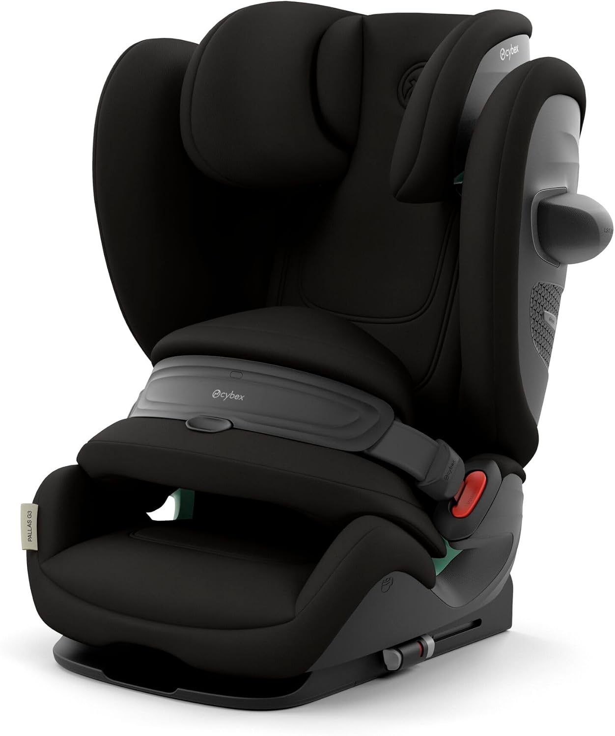 PALLAS G2 I-SIZE PLUS