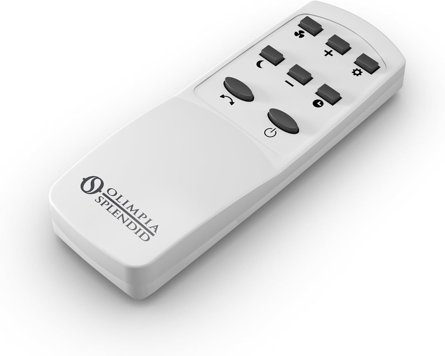 Olimpia Splendid - 02474 Dolceclima 10 HP WiFi Climatiseur portable - 10 000 BTU/h, capacité nominale 2,6 Kw, avec télécommande et WiFi intégré, Gaz naturel R290, Blanc