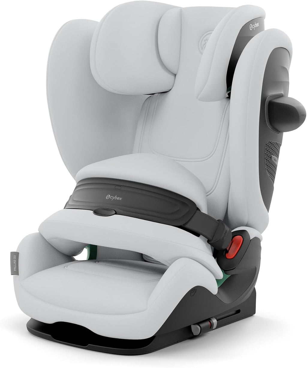 PALLAS G2 I-SIZE PLUS