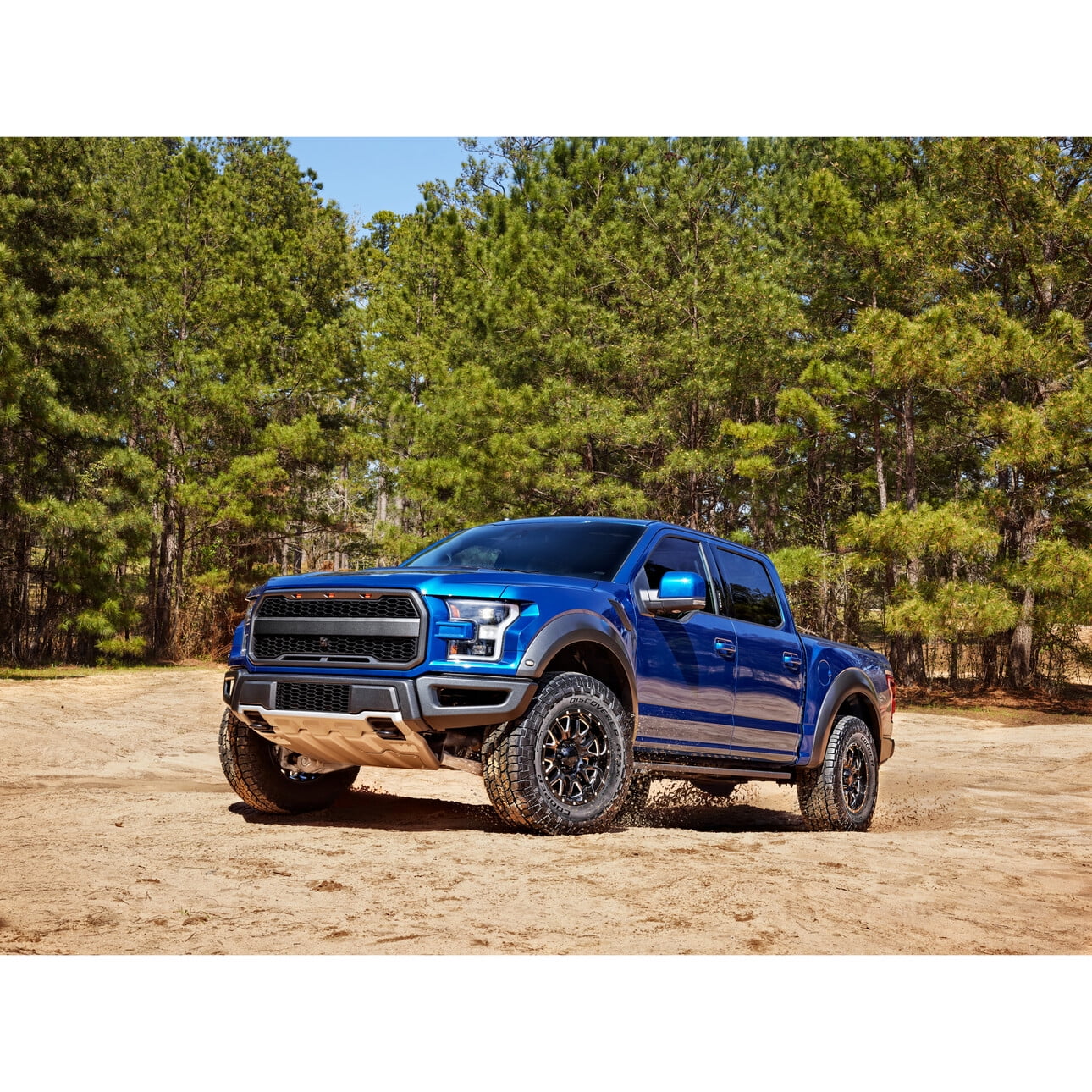 Cooper Discoverer AT3 XLT All Terrain LT275/70R18 125/122S E Light Truck Tire