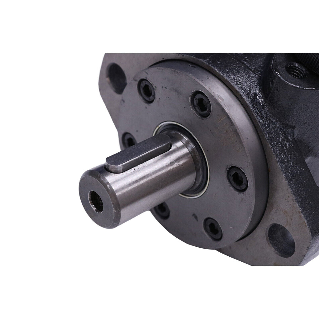 1/2BSP Hydraulic Orbital Motor OMRx200-11186665 OMR200-151-0715 Replacement for Danfoss