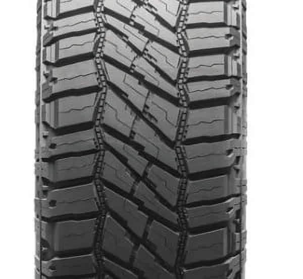 Milestar Patagonia X/T Rugged Terrain LT285/75R18 129/126Q E Light Truck Tire