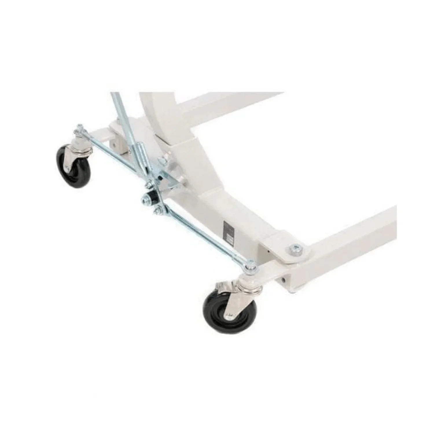 Hoyer HML400 Portable Hydraulic Patient Lift