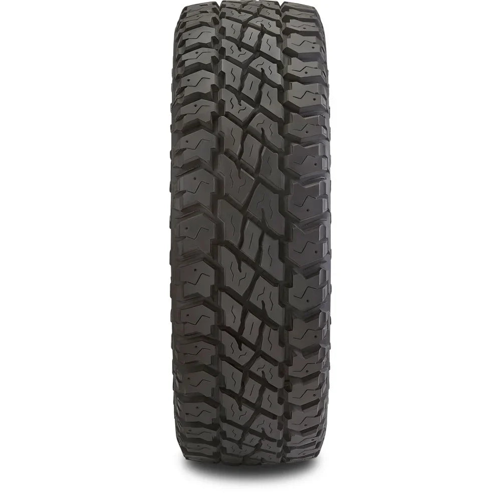 Set of 2 Cooper Discoverer S/T Maxx LT275/70R18/10 125Q Tires