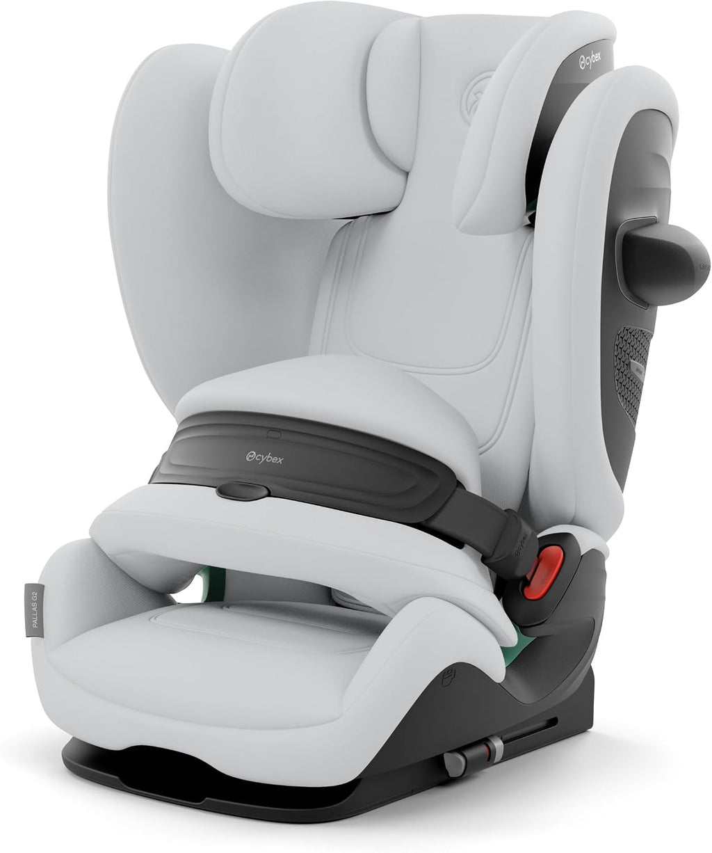 PALLAS G2 I-SIZE PLUS