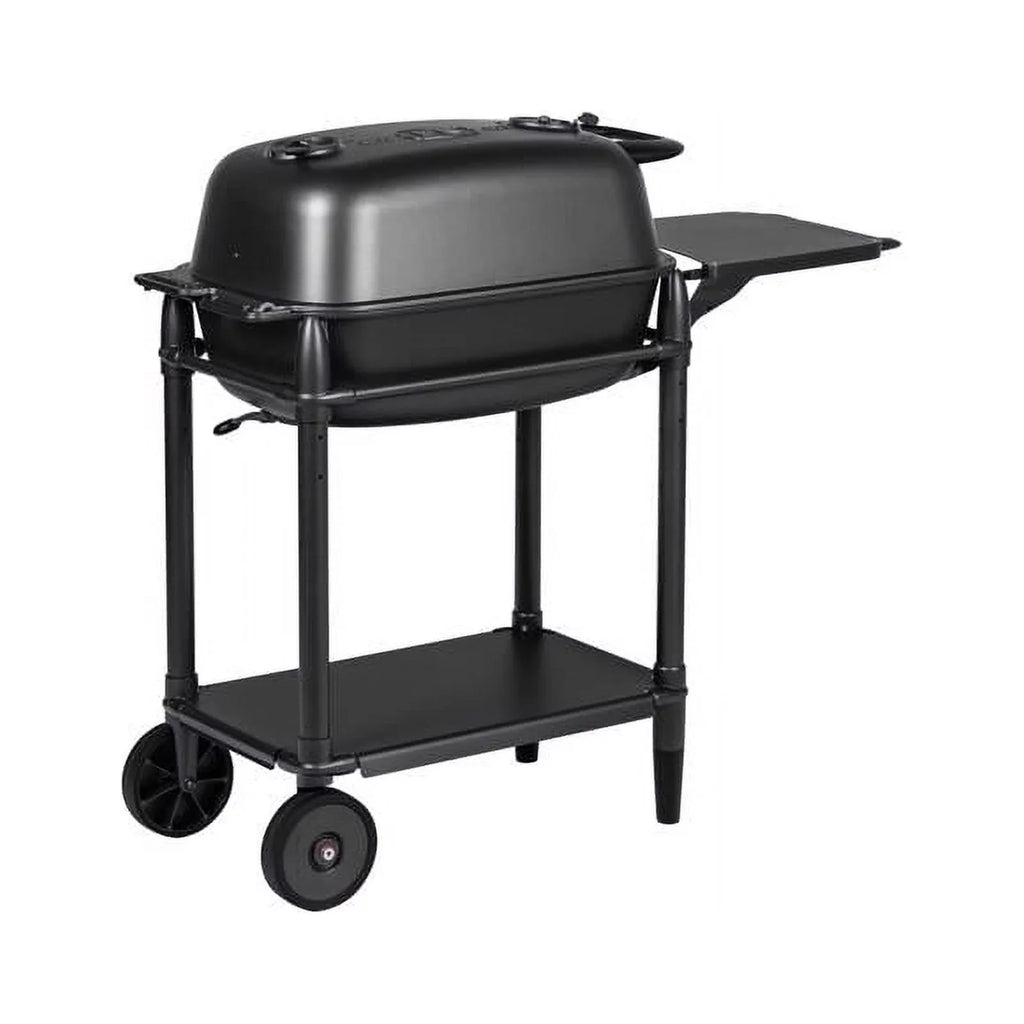 PK Grills 22 in. Original PK Charcoal Grill and Smoker Black