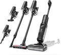Tineco Floor One S7 Stretch Ultra Aspirateur Laveur 50 Min 21KPa DualBlock