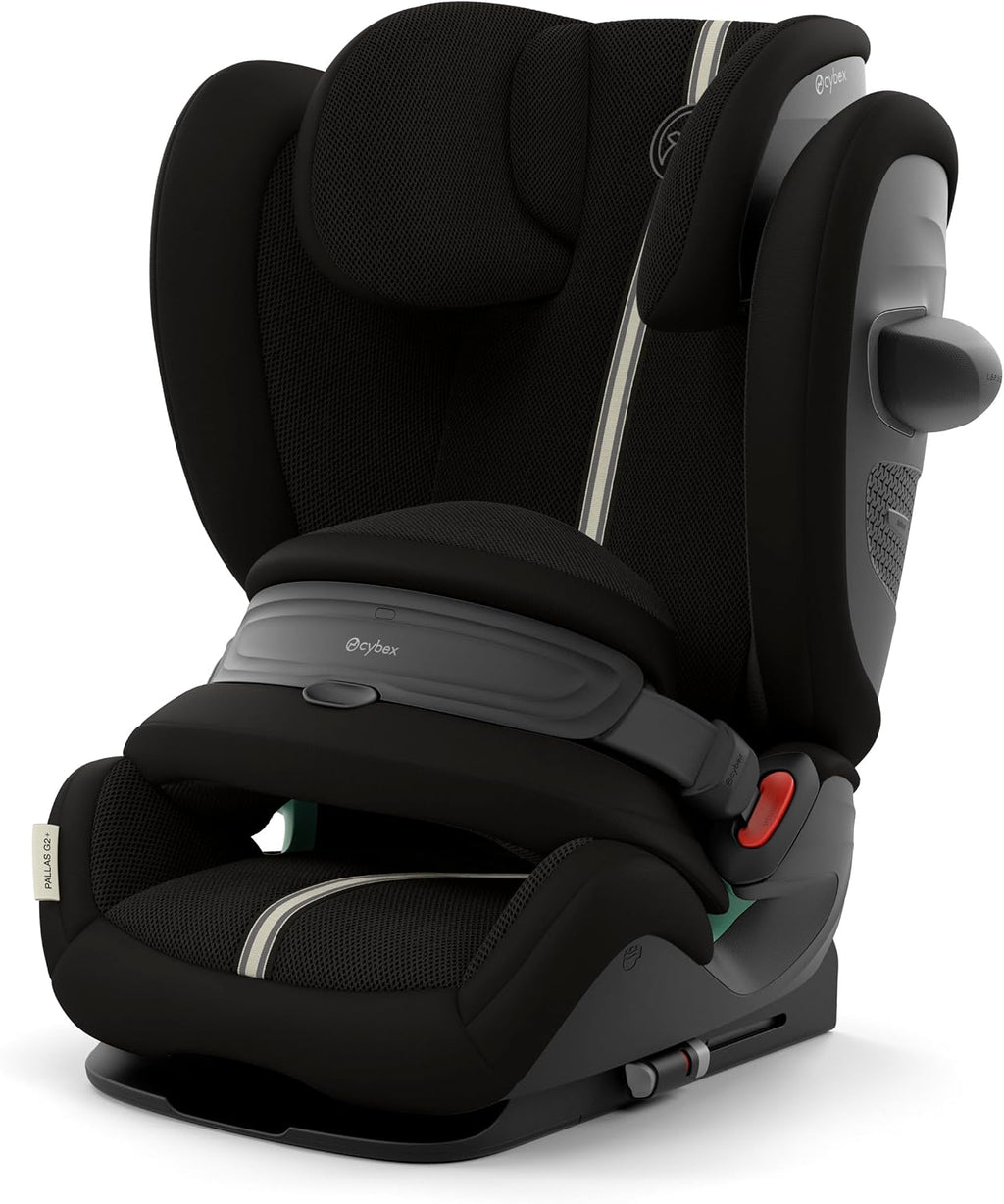 PALLAS G2 I-SIZE PLUS