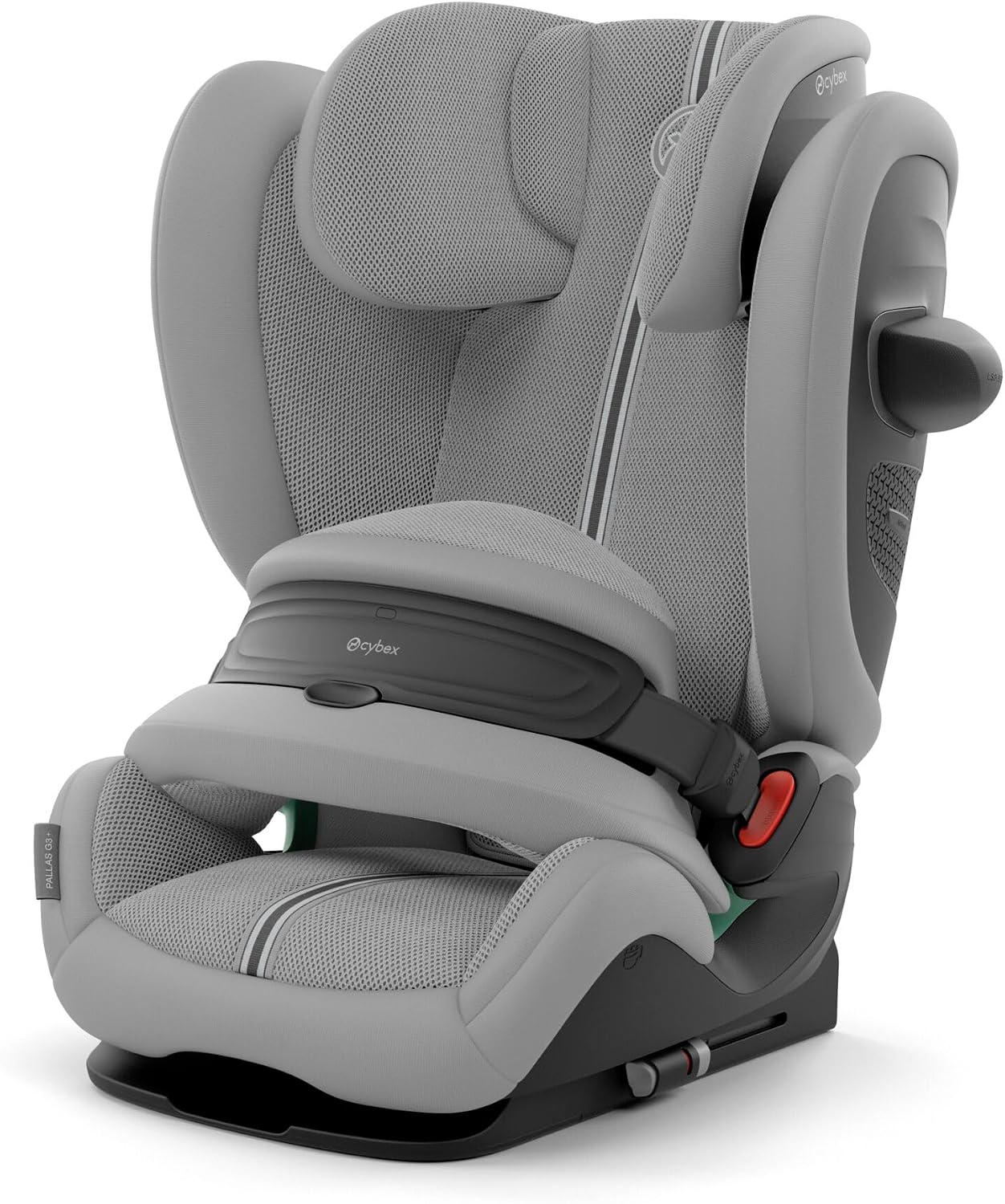 PALLAS G2 I-SIZE PLUS