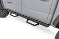 Rough Country SRL2 Adjustable Aluminum Steps for 2005-2023 Toyota Tacoma - 71096