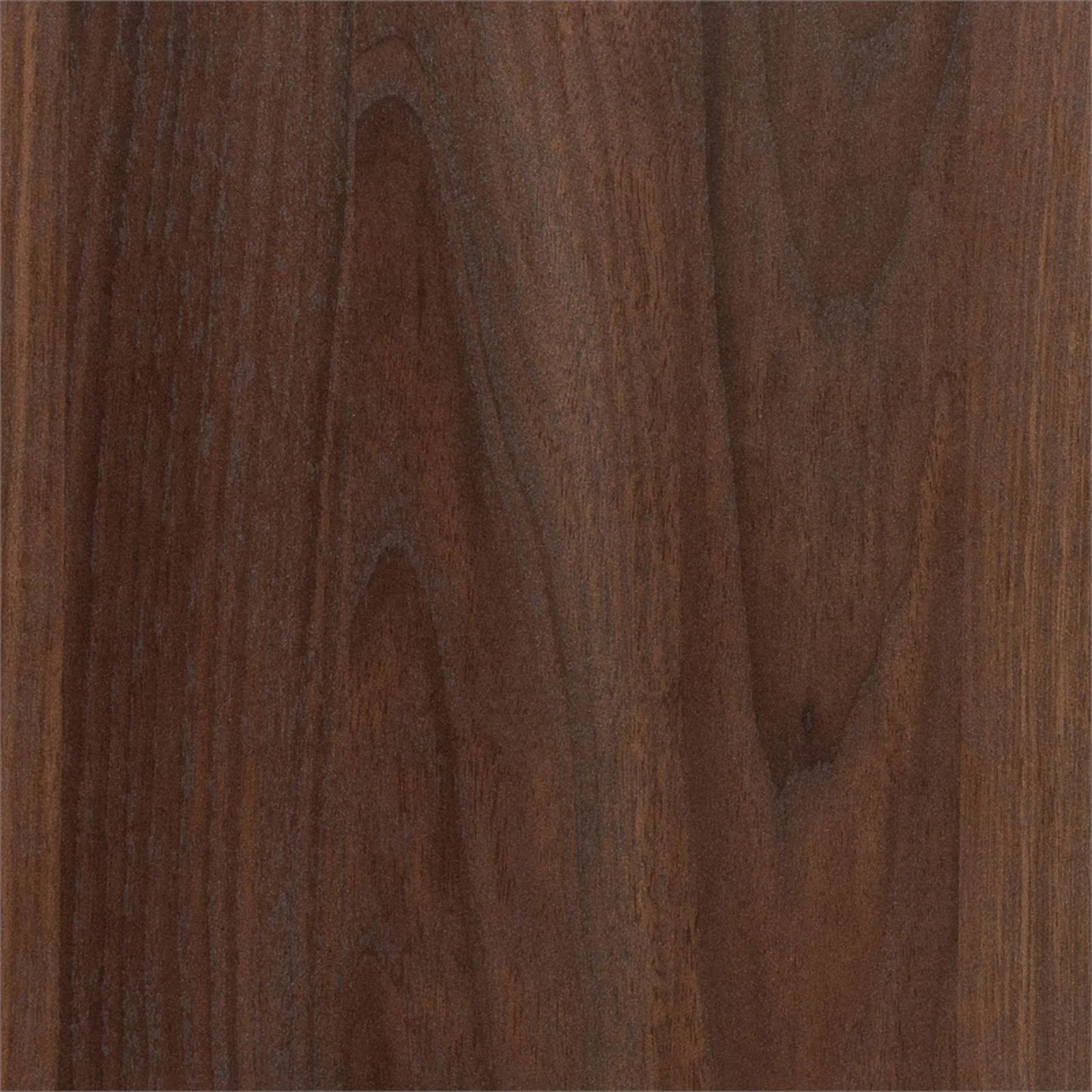 CorLiving Quadra Brown Engineered Wood Tall Adjustable 4 Shelf Vertical Bookcase
