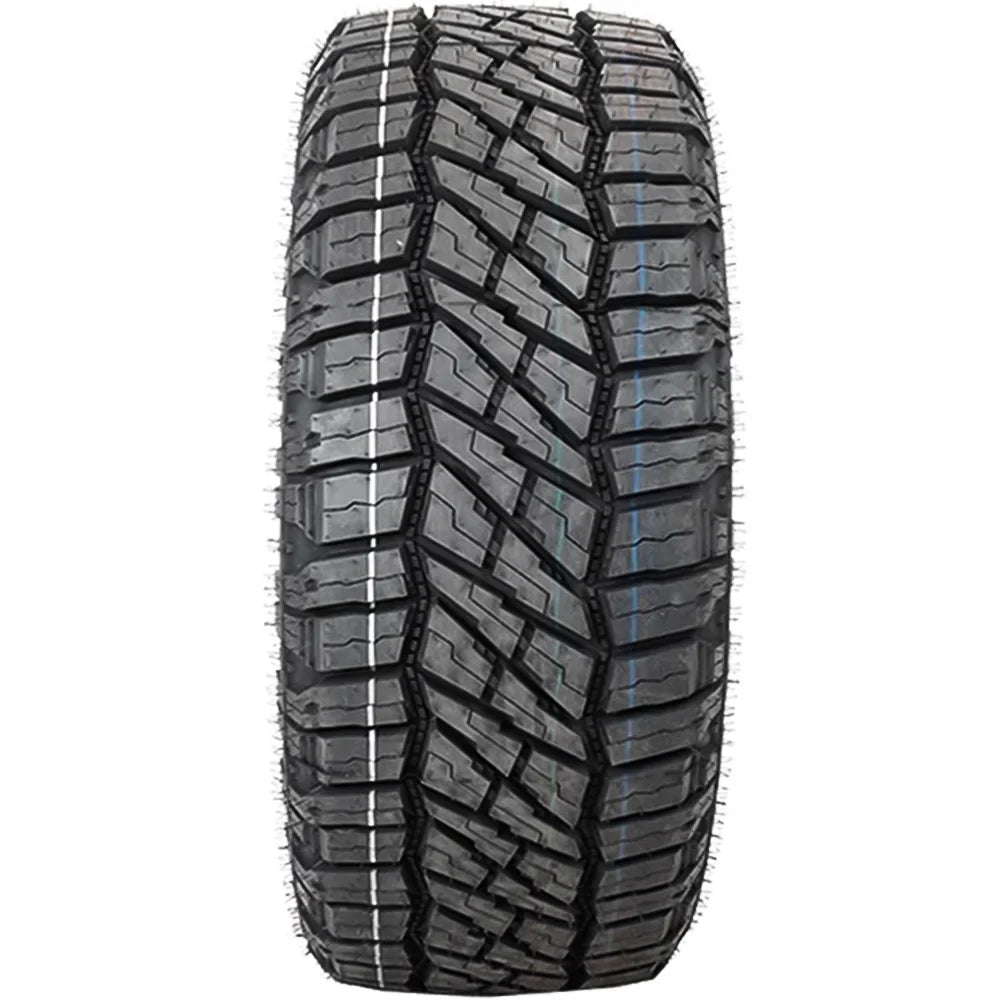Milestar Patagonia X/T All Terrain LT275/70R18 125/122Q E Light Truck Tire
