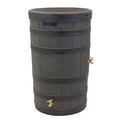 Good Ideas Rain Wizard American Oak with Darkened Ribs - Oak