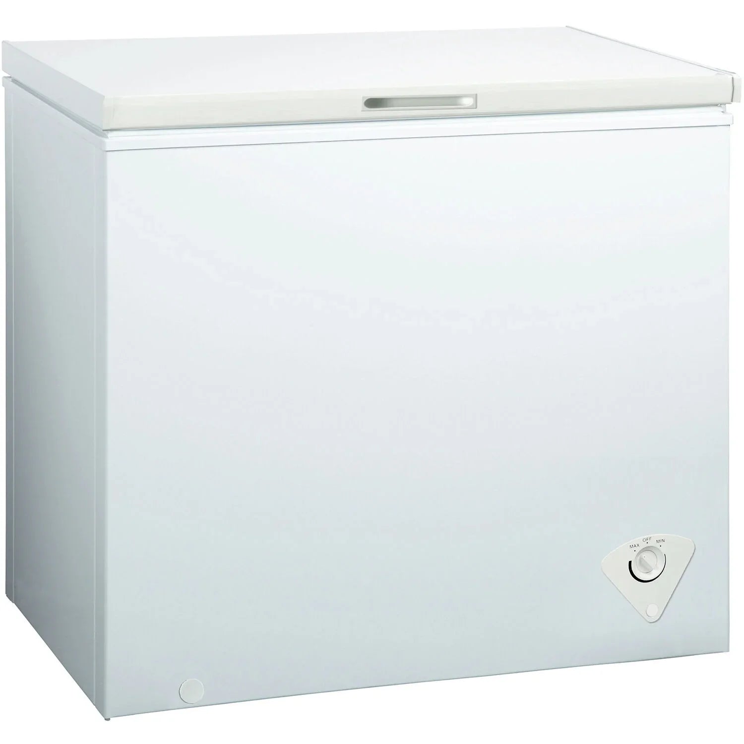 Midea 10.2-Cu. Ft. Chest Freezer