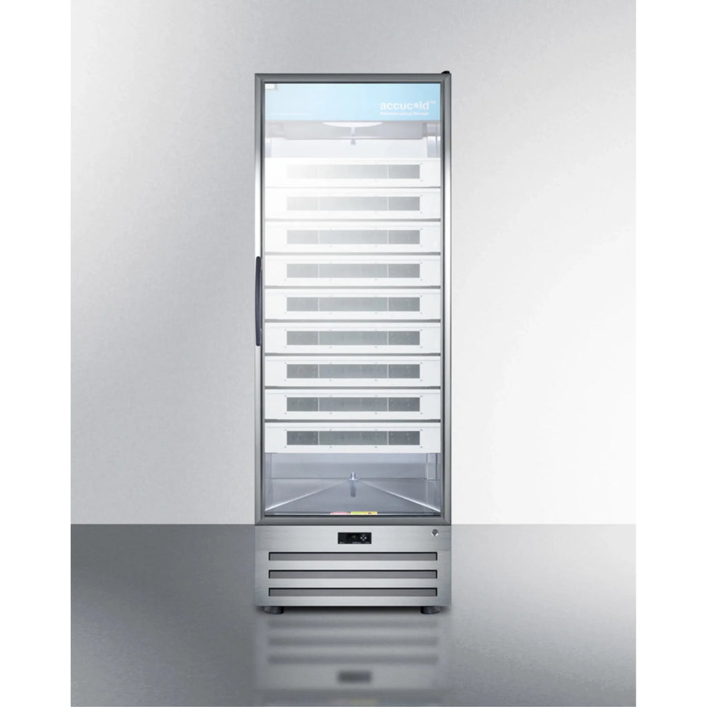 SUMMIT ACR1718RH no freezer freestanding refrigerator