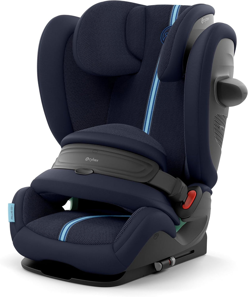 PALLAS G2 I-SIZE PLUS