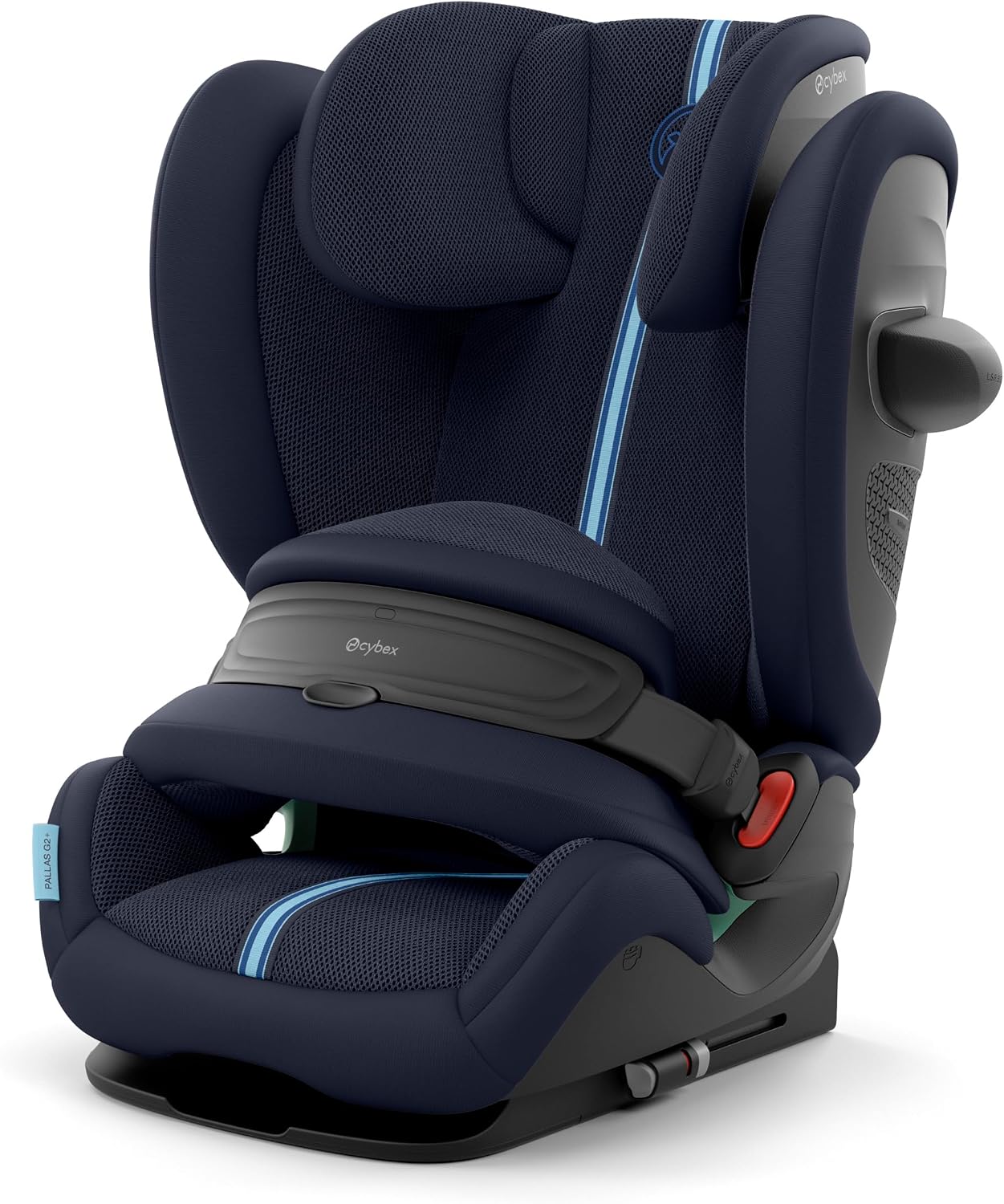 PALLAS G2 I-SIZE PLUS