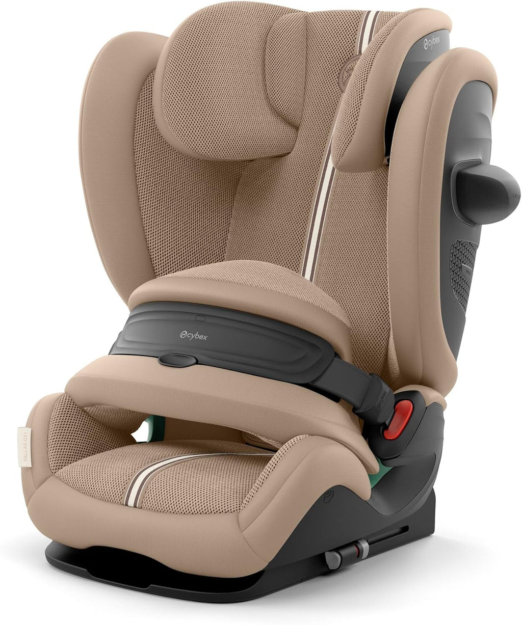 PALLAS G2 I-SIZE PLUS
