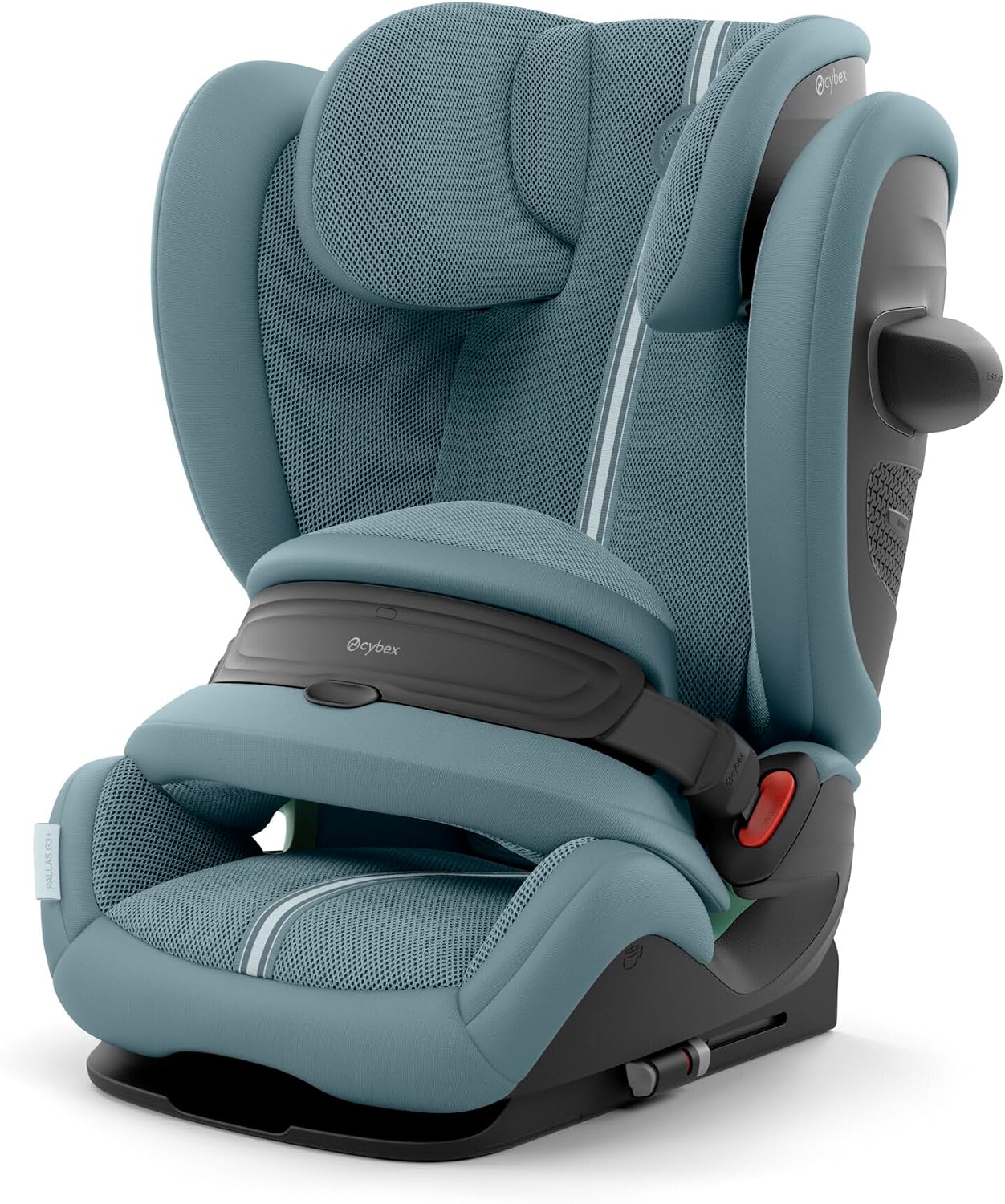 PALLAS G2 I-SIZE PLUS