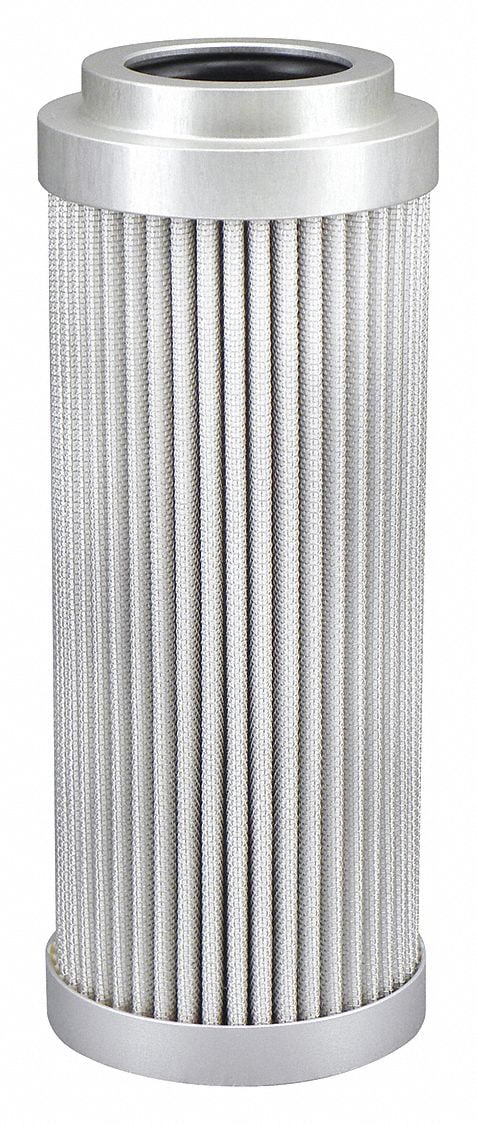 Baldwin Filters Hydraulic Filter,Element Only,4-1/2" L H9049
