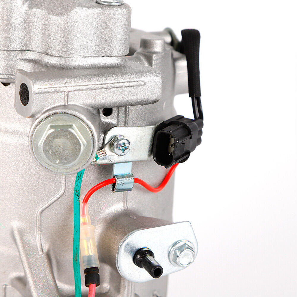 TOOL1SHOoo A/C Compressor & Clutch For Acura ILX 2.4L / RDX 2.3L & Honda Civic / CR-V 2.4L