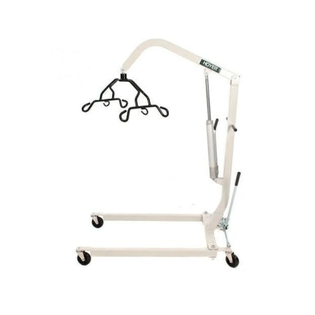 Hoyer HML400 Portable Hydraulic Patient Lift