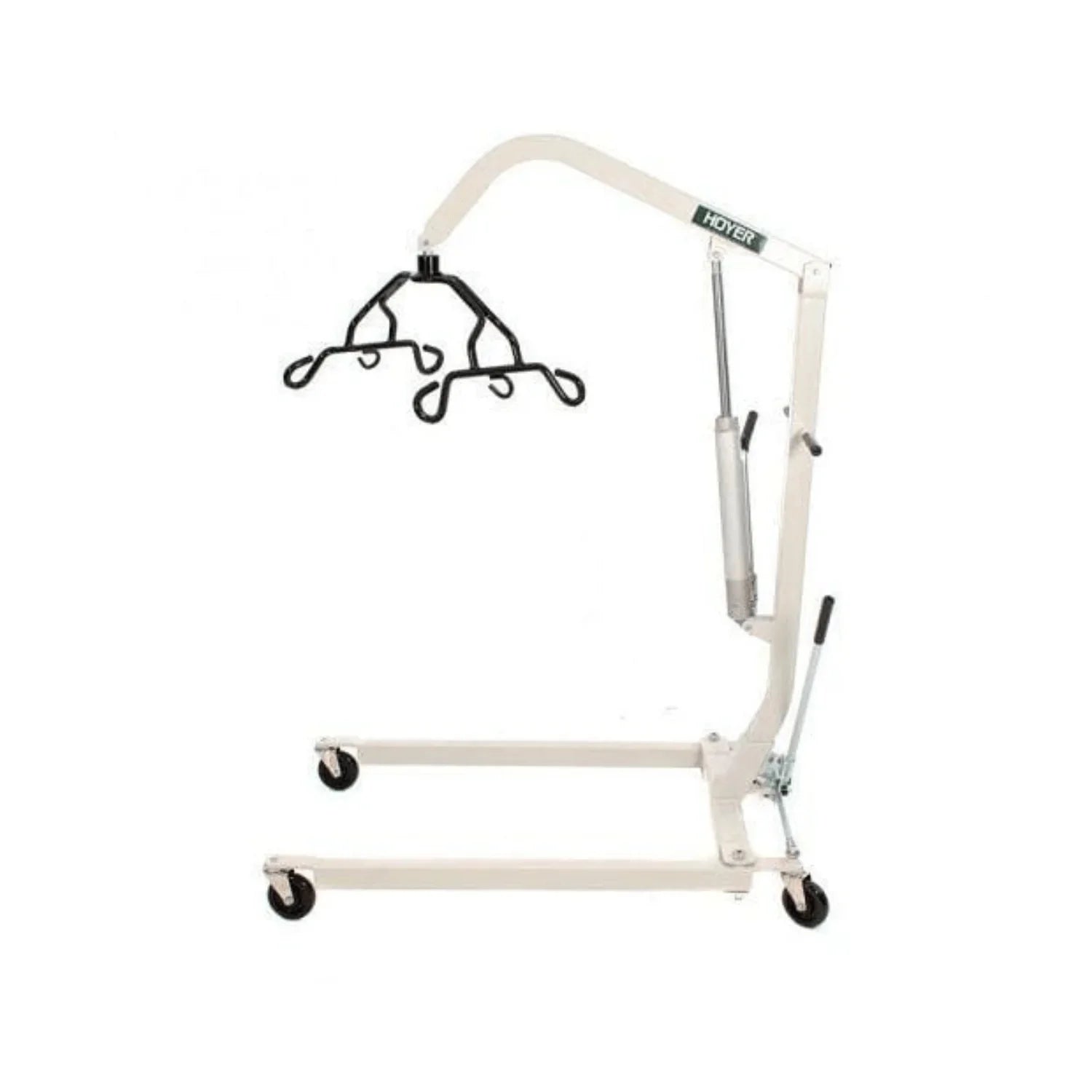Hoyer HML400 Portable Hydraulic Patient Lift