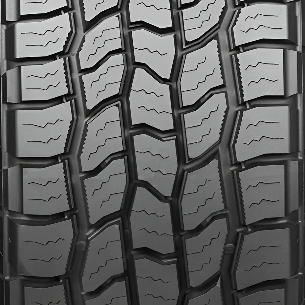 Cooper Discoverer AT3 XLT All Terrain LT275/70R18 125/122S E Light Truck Tire