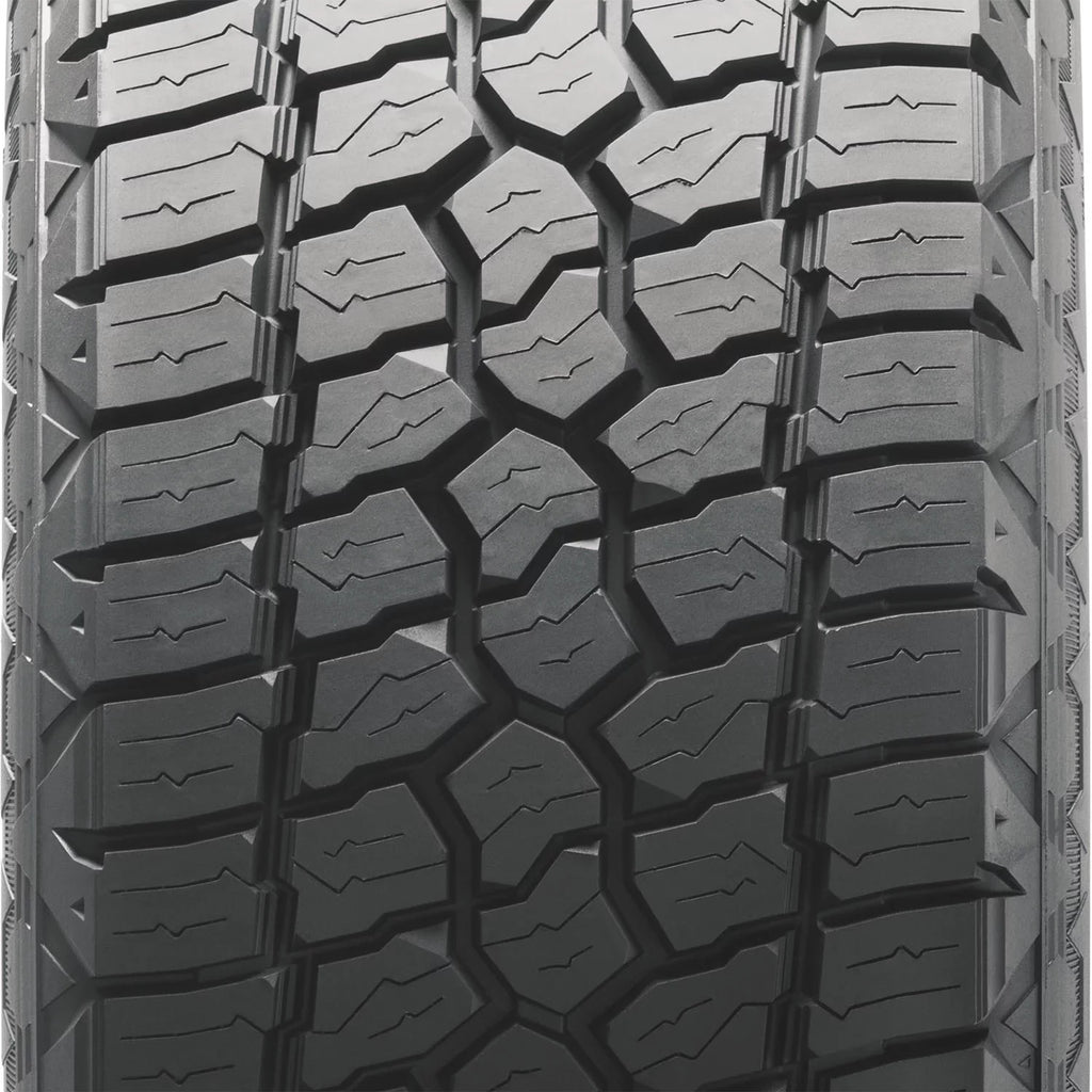 Milestar Patagonia A/T R All Terrain LT265/70R17 123/120S E Light Truck Tire