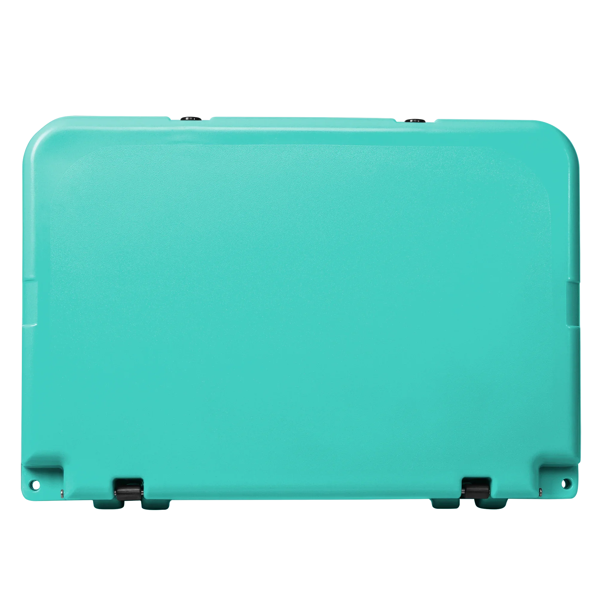 ORCA 40 Quart Hard Cooler Insulated Ice Chest, Seafoam Green