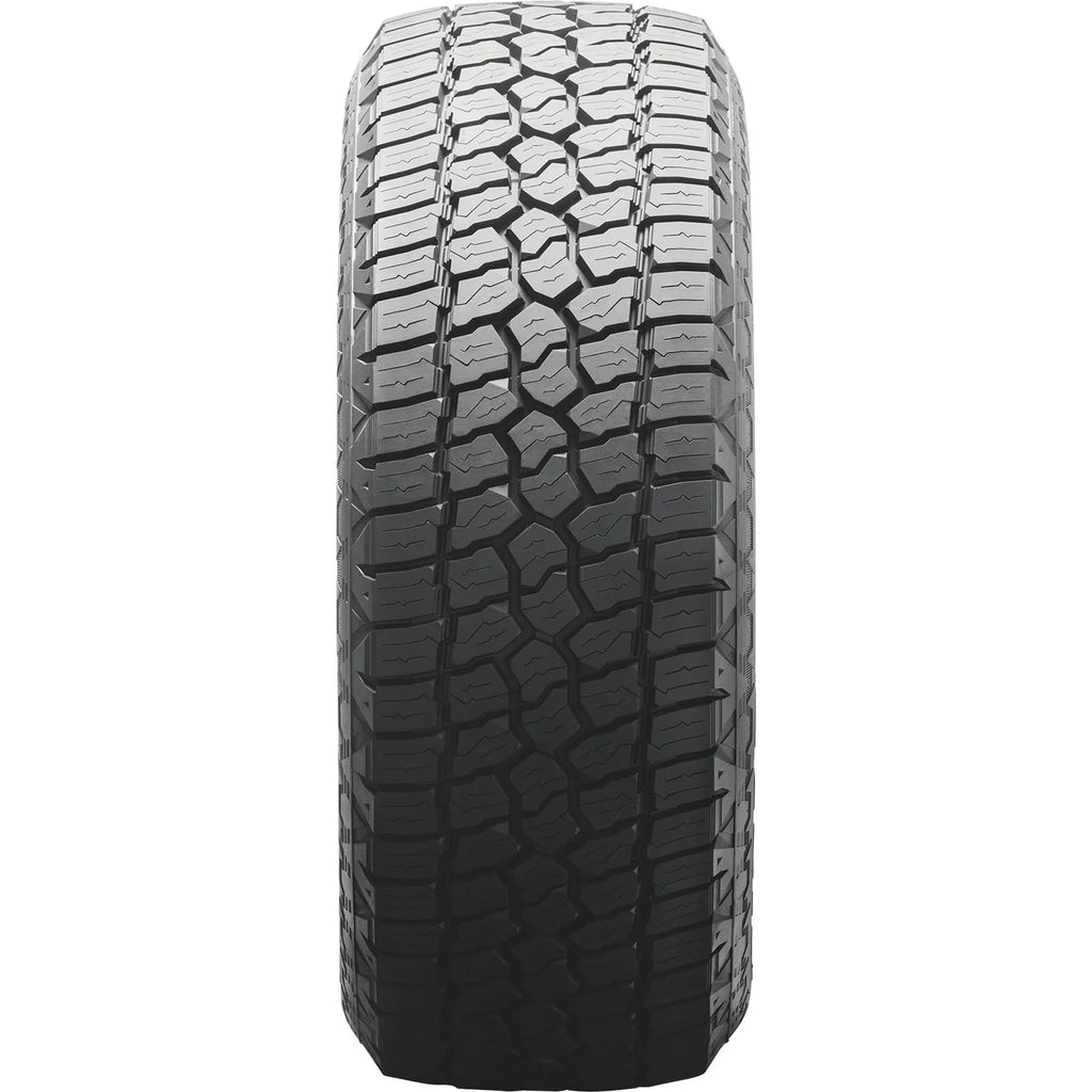 Milestar Patagonia A/T R All Terrain LT265/70R17 123/120S E Light Truck Tire