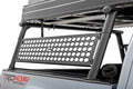 Rough Country Bed Rack Molle Panel Kit for 2005-2023 Toyota Tacoma - 73114
