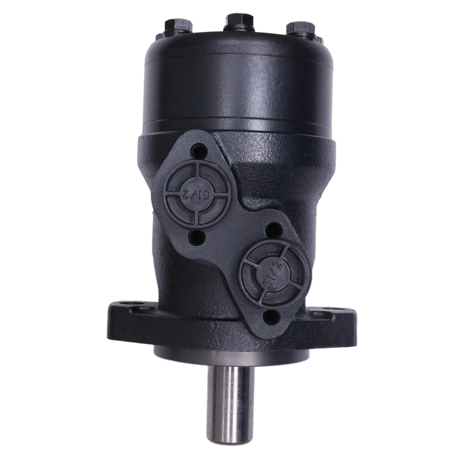 HVACSTAR 25mm 1/2BSP Hydraulic Orbital Motor OMRx160-11186658 OMR160-151-0714 for Danfoss