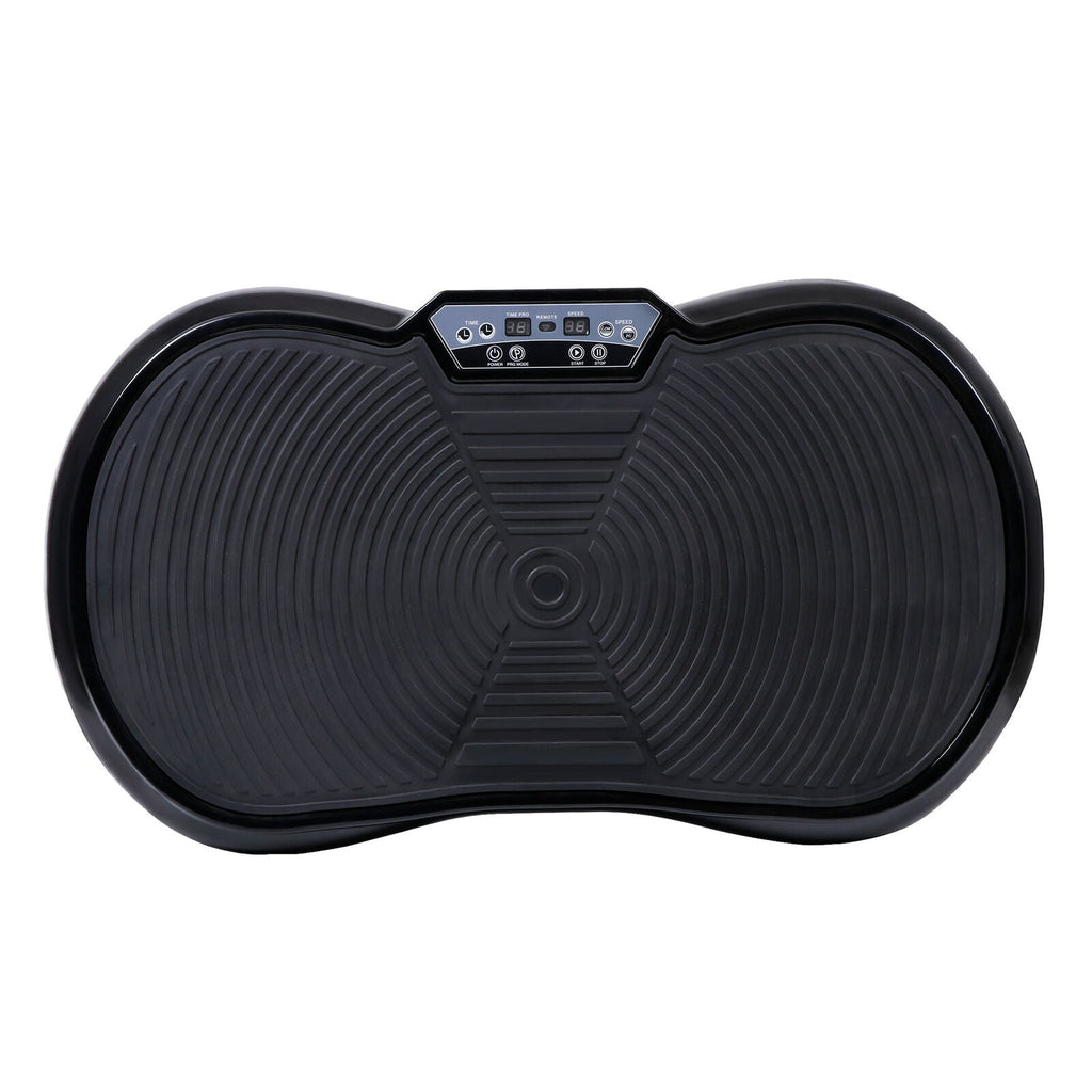 Vibration Plate Exercise Machine Training Equipment for Weight Loss & Toning