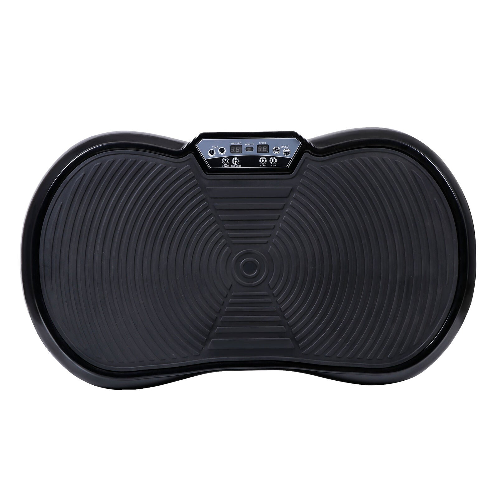 Vibration Plate Exercise Machine Training Equipment for Weight Loss & Toning