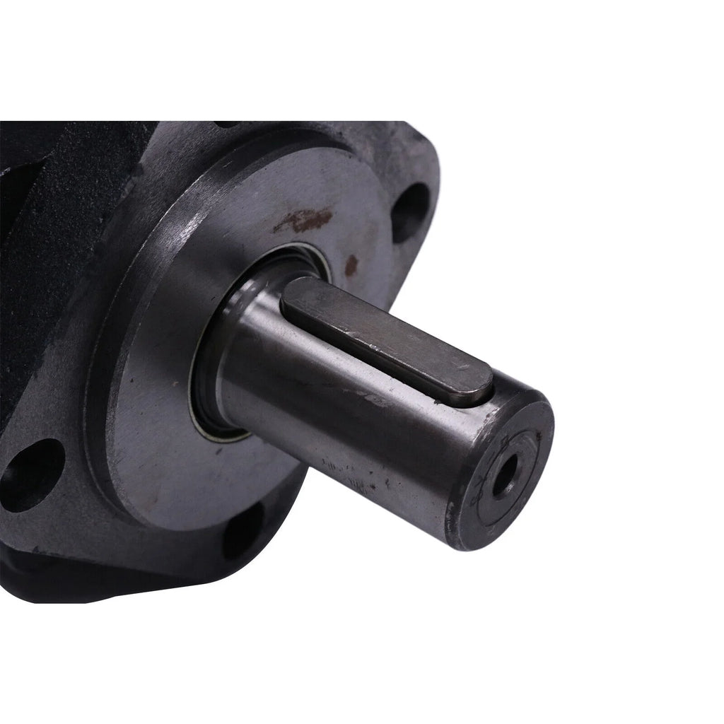 HVACSTAR 32mm 1/2 BSP Hydraulic Orbital Motor OMS315-151F0506 151F0506 for Danfoss
