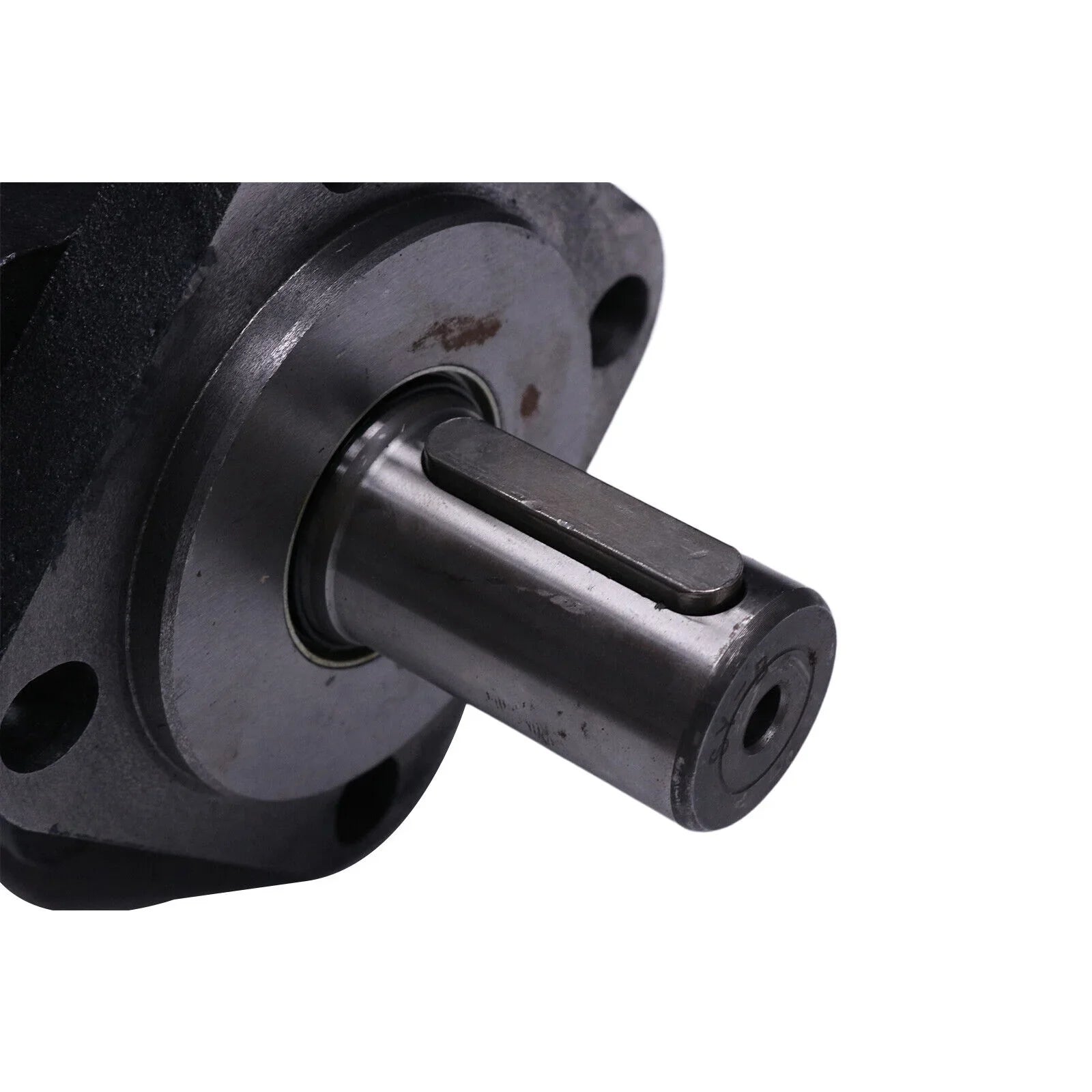 HVACSTAR 32mm 1/2 BSP Hydraulic Orbital Motor OMS315-151F0506 151F0506 for Danfoss
