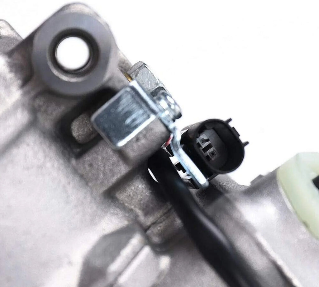 TOOL1SHOoo Air Conditioner Compressor W/Clutch for C320 E320 E550 2001-2012 (A0002306511)