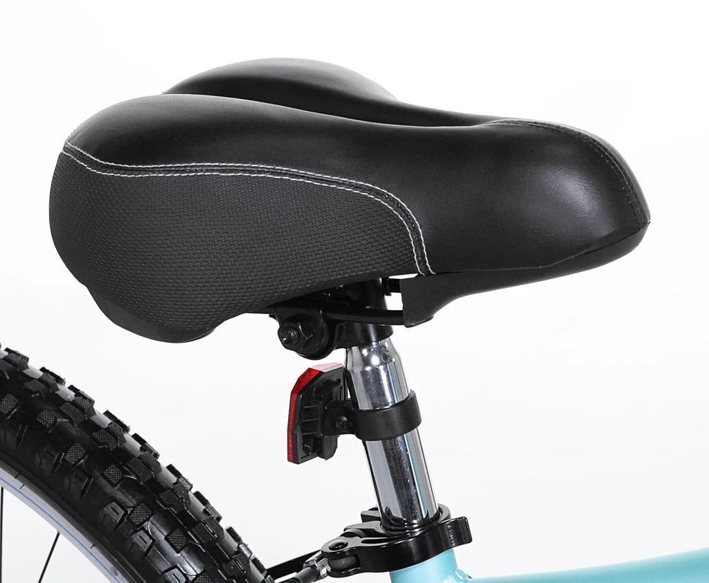 Genesis 26" Whirlwind Women's Mountain Bike, Teal