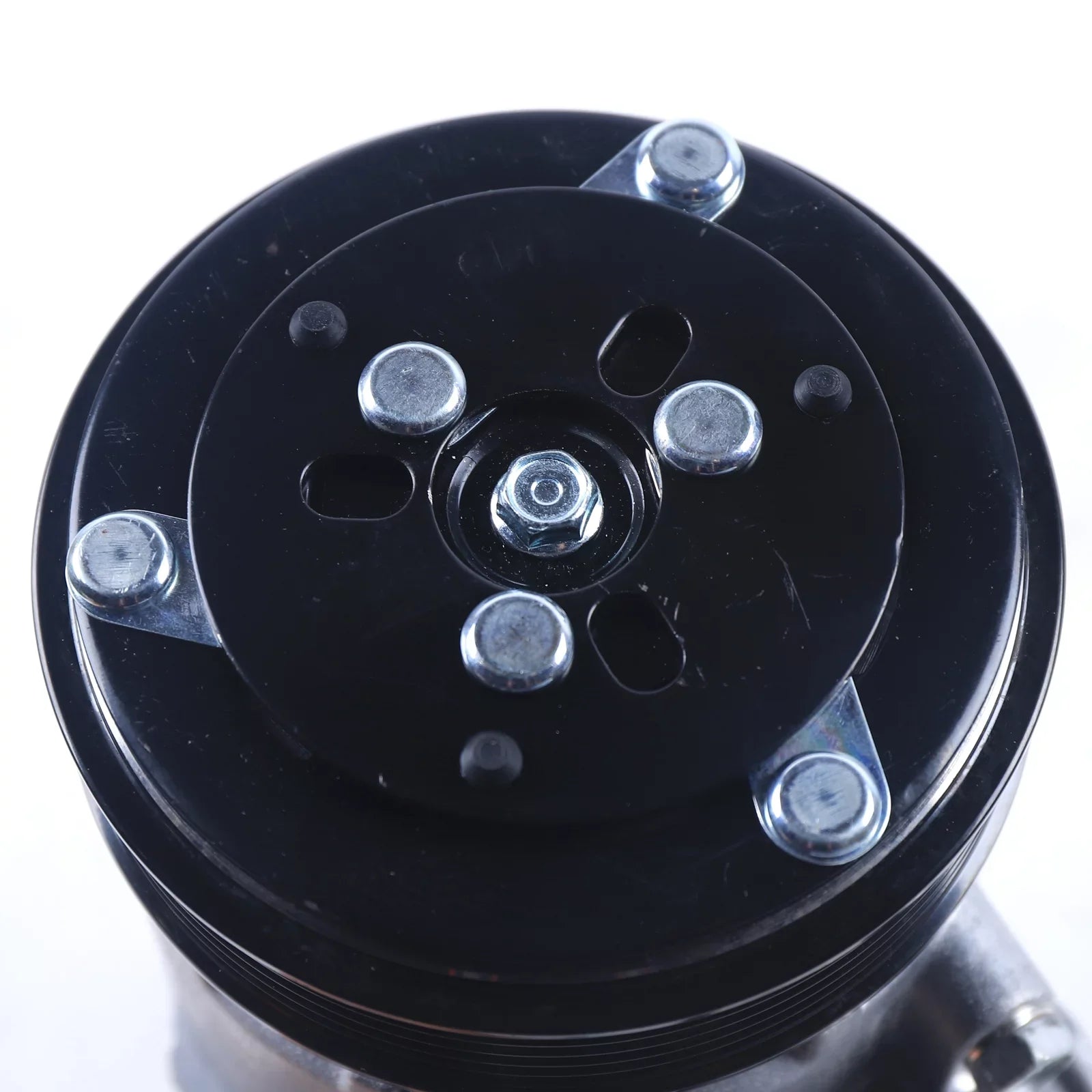 TOOL1SHOoo A/C Compressor & Clutch For Suzuki Grand Vitara 08-13, Kizashi 10-13 95200-76KA0