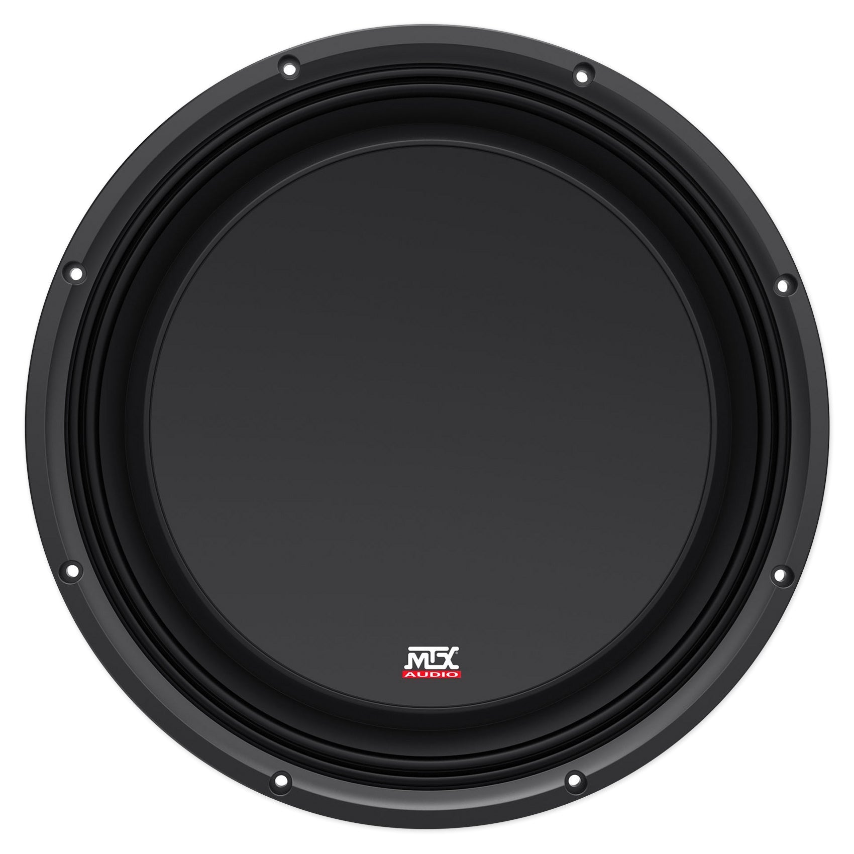 Dual 12" MTX Subwoofers+Sub Box Enclosure Fits 2022-2023 Toyota Tundra Crew Max