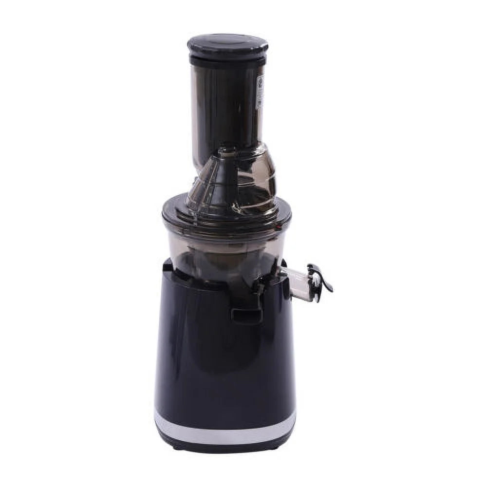250W Electric Juicer Fruit Vegetable Blender Juice Extractor Citrus Machine