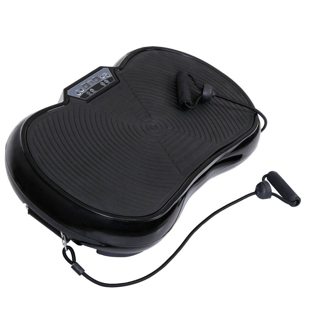 Vibration Plate Exercise Machine Training Equipment for Weight Loss & Toning