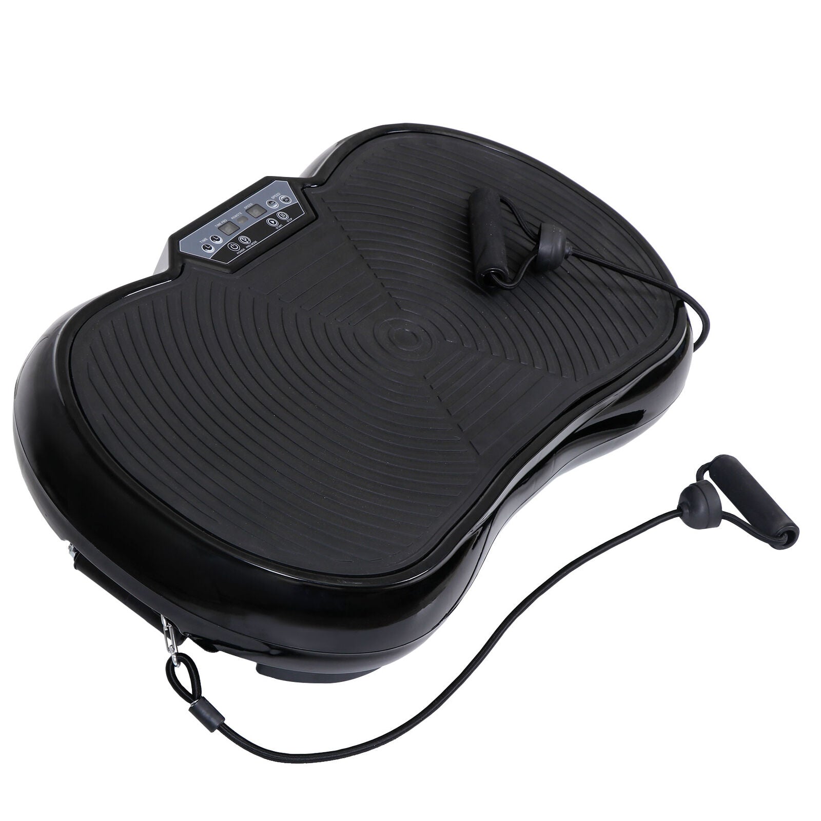 Vibration Plate Exercise Machine Training Equipment for Weight Loss & Toning