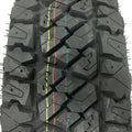 Thunderer Ranger A/TR LT 235/85R16 Load E (10 Ply) AT All Terrain Tire