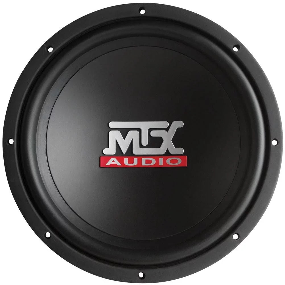 MTX TN12-04 12 inch 400 Watt Sub Woofer Car Audio Power Bass Subwoofer